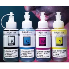 30ml 70ml 140ml 200ml  500ml 1000 refill ink bulk pigment ink for sublimation paper epson printer